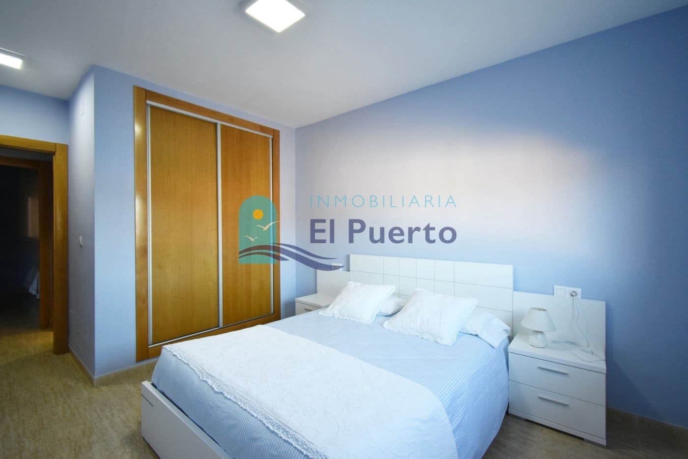 2 soverom Leilighet til salgs i La Azohia med garasje - € 230 000 (Ref: 6827302)