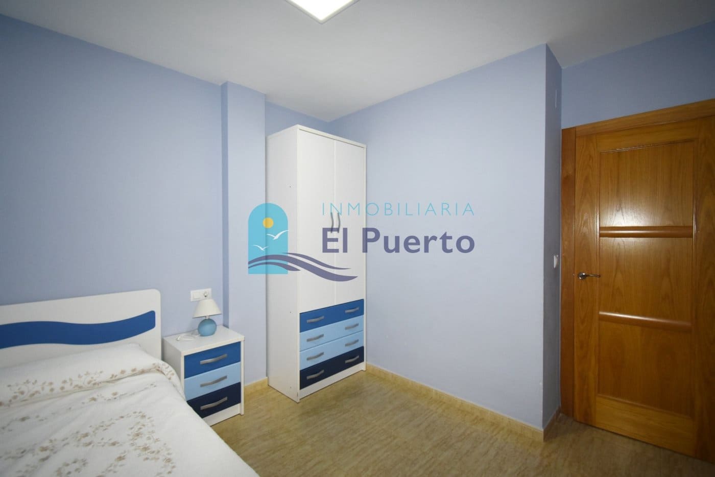 2 soverom Leilighet til salgs i La Azohia med garasje - € 230 000 (Ref: 6827302)