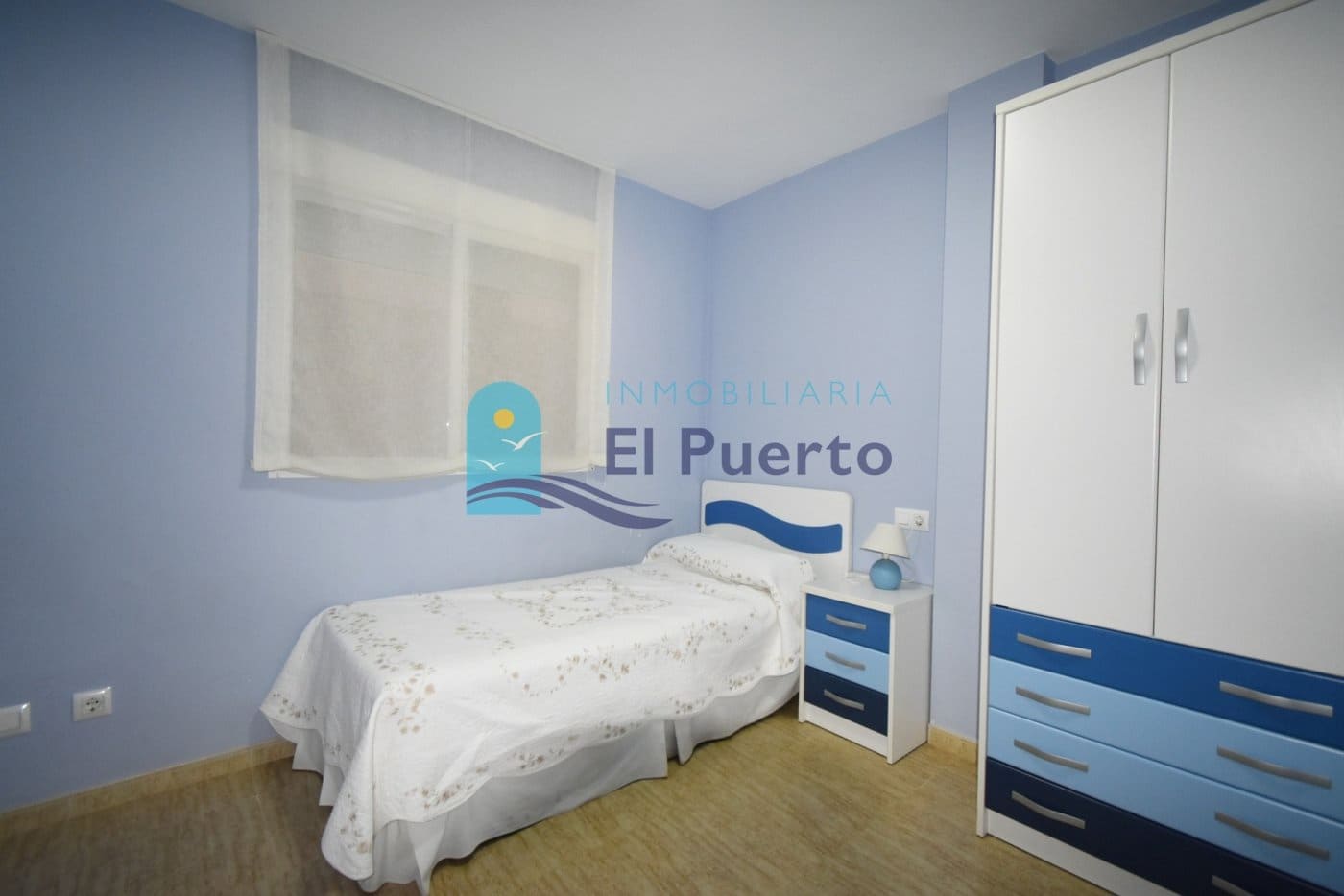 2 soverom Leilighet til salgs i La Azohia med garasje - € 230 000 (Ref: 6827302)