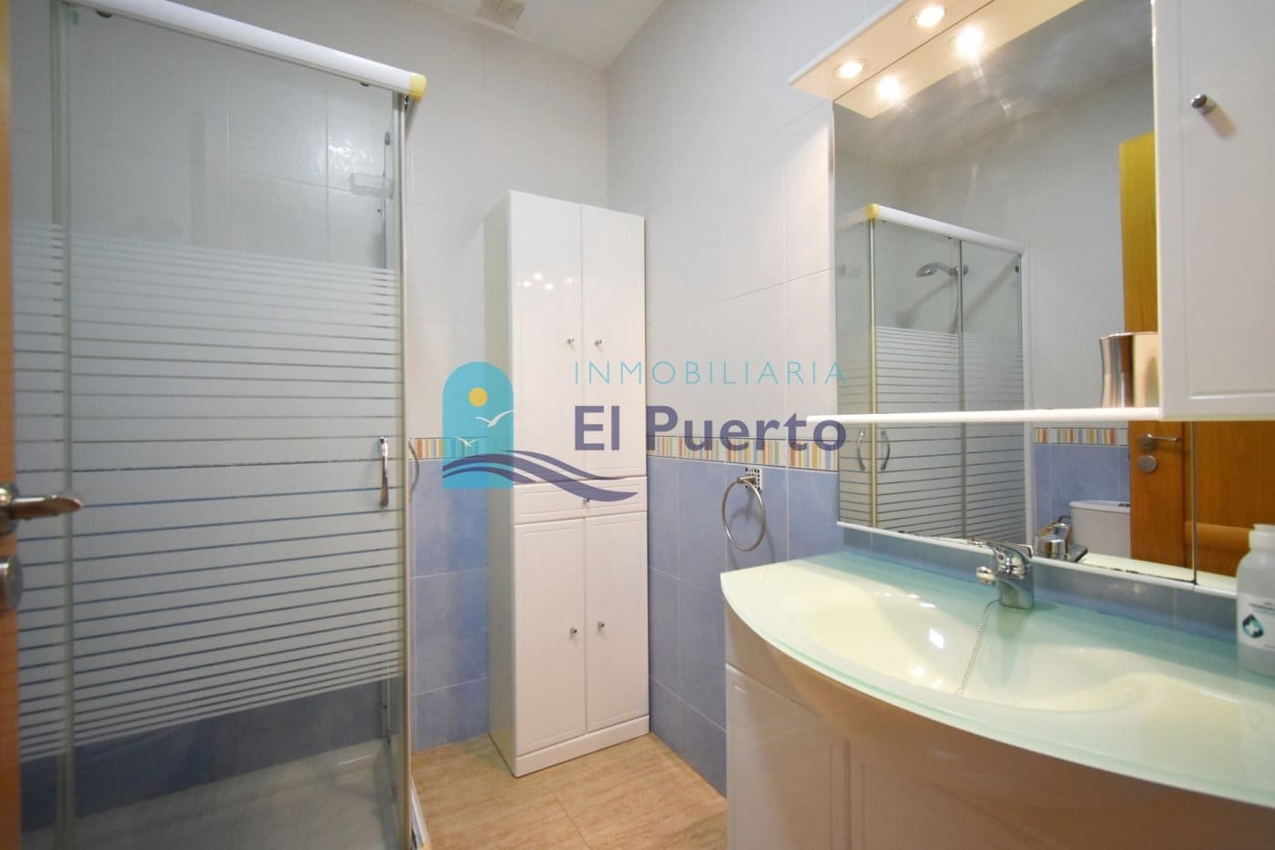 2 soverom Leilighet til salgs i La Azohia med garasje - € 230 000 (Ref: 6827302)