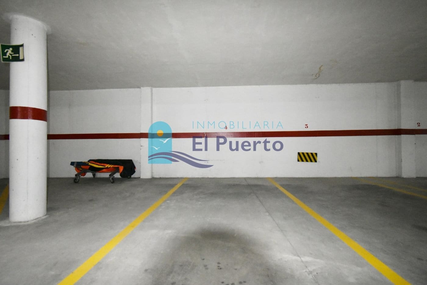 2 soverom Leilighet til salgs i La Azohia med garasje - € 230 000 (Ref: 6827302)