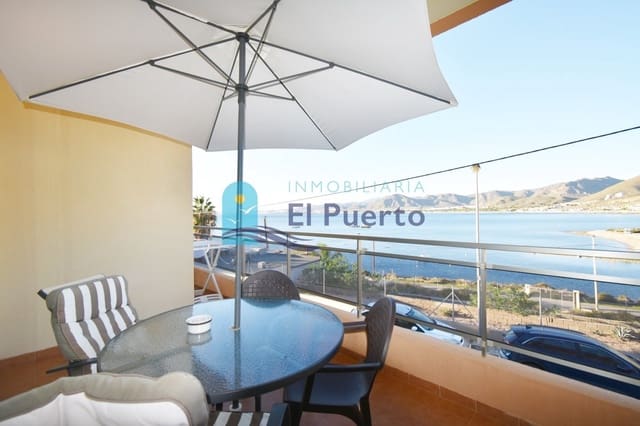 2 chambre Appartement à vendre à La Azohia, Carthagène avec garage - 230 000 € (Ref: 6827302)