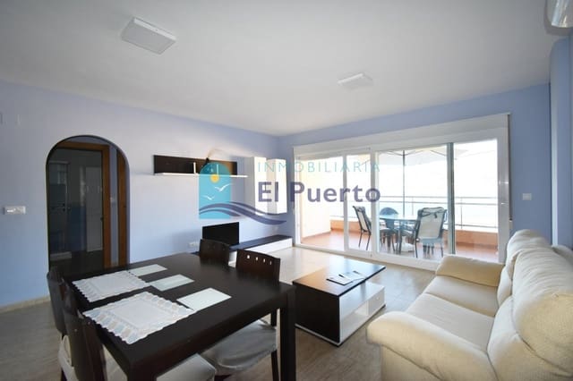 2 chambre Appartement à vendre à La Azohia, Carthagène avec garage - 230 000 € (Ref: 6827302)