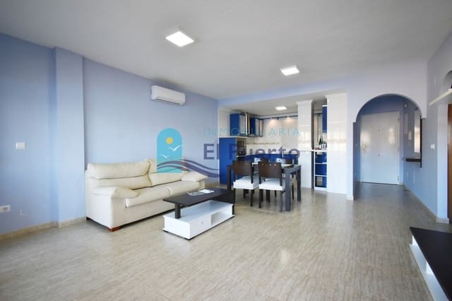 2 chambre Appartement à vendre à La Azohia, Carthagène avec garage - 230 000 € (Ref: 6827302)