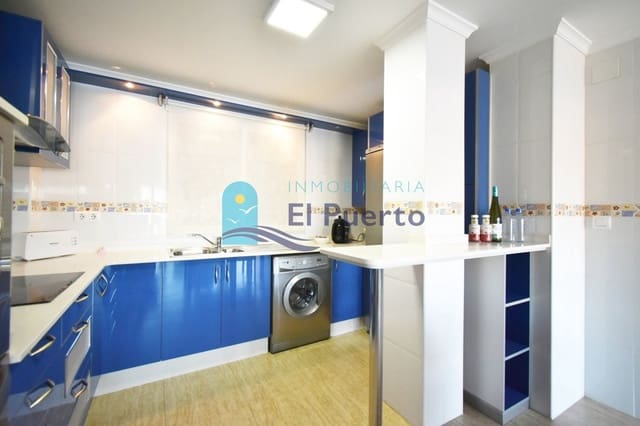 2 chambre Appartement à vendre à La Azohia, Carthagène avec garage - 230 000 € (Ref: 6827302)