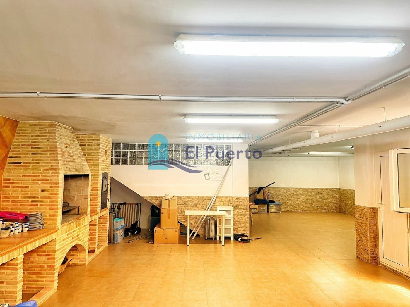 6 slaapkamer Villa te koop in Mazarron met garage - € 365.000 (Ref: 6827325)