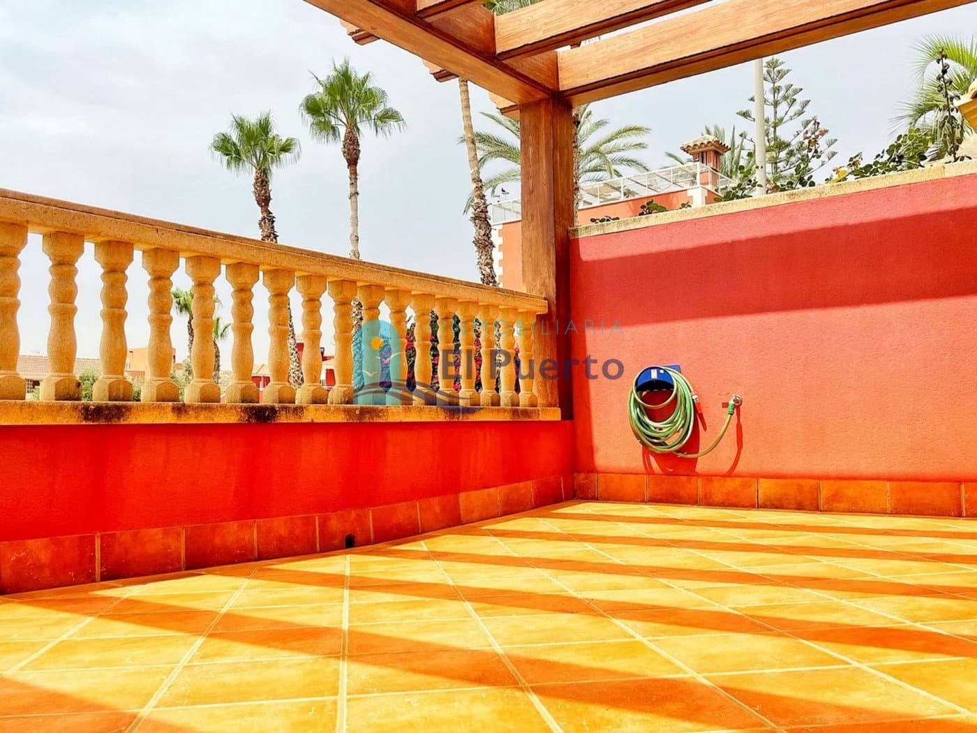 6 slaapkamer Villa te koop in Mazarron met garage - € 365.000 (Ref: 6827325)