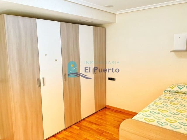 6 chambre Villa/Maison à vendre à Mazarrón avec garage - 365 000 € (Ref: 6827325)