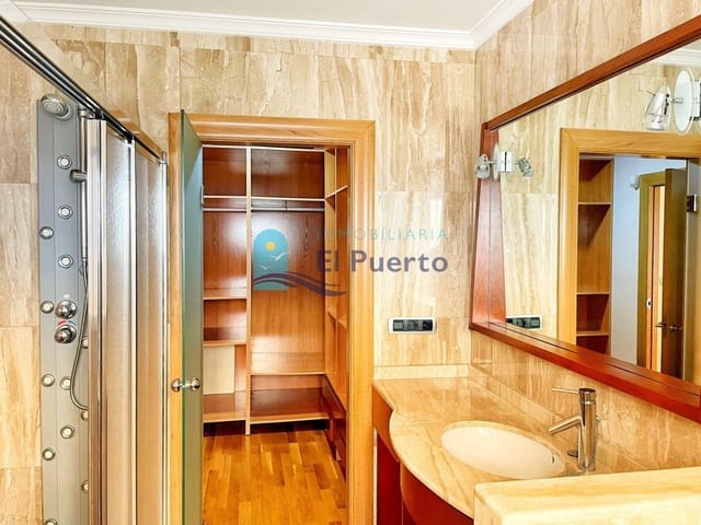 6 chambre Villa/Maison à vendre à Mazarrón avec garage - 365 000 € (Ref: 6827325)