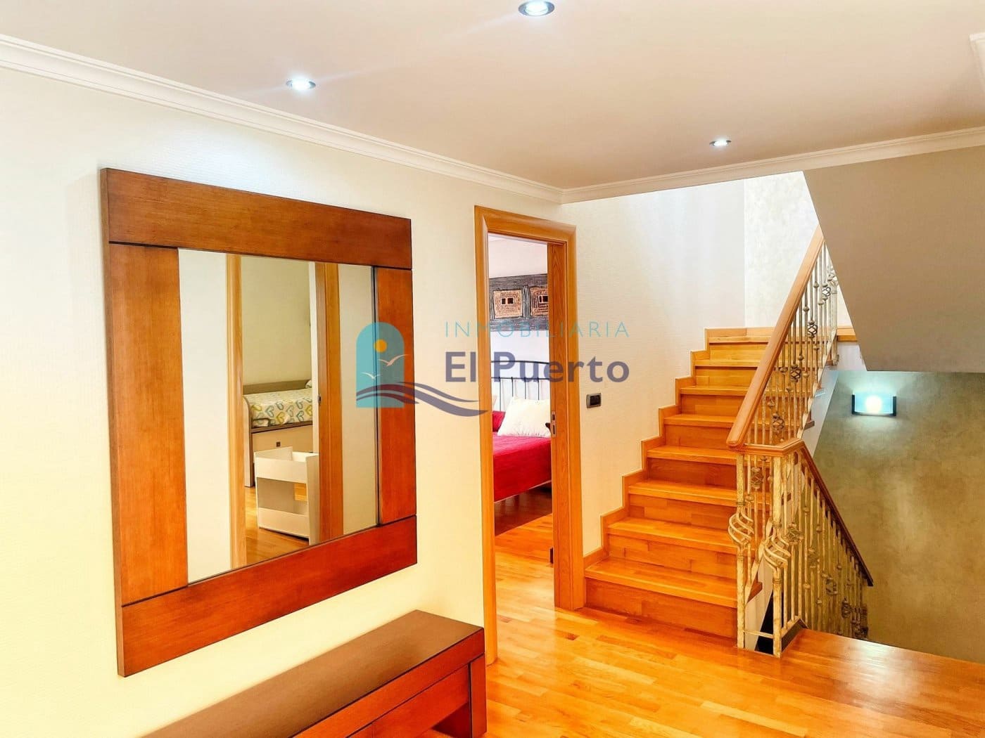 6 slaapkamer Villa te koop in Mazarron met garage - € 365.000 (Ref: 6827325)