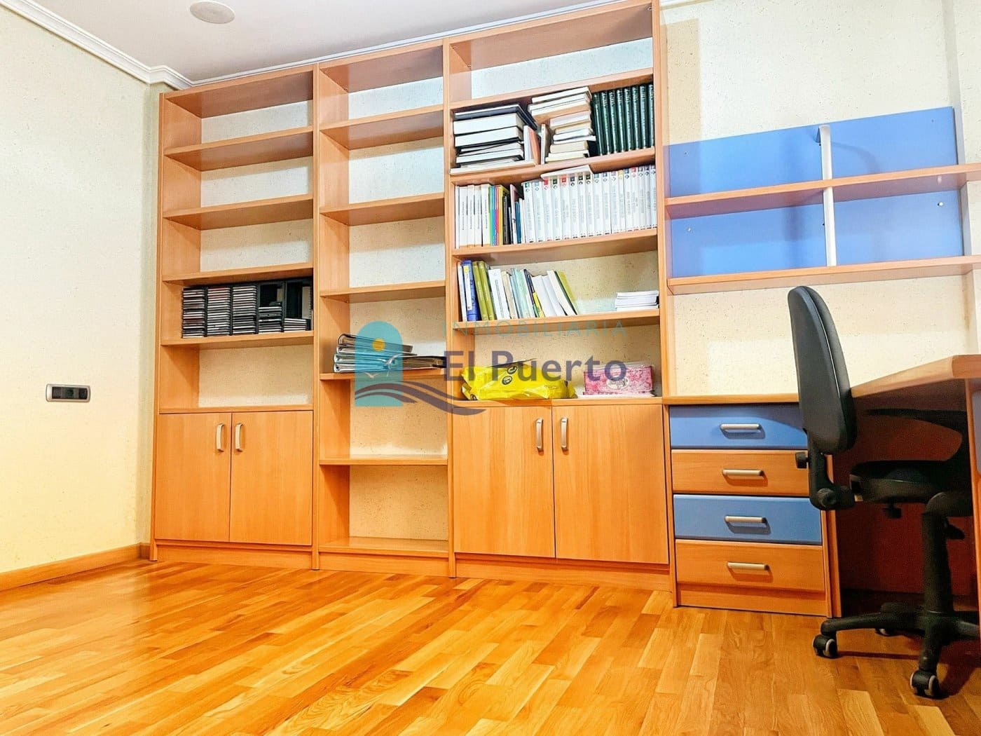 6 slaapkamer Villa te koop in Mazarron met garage - € 365.000 (Ref: 6827325)