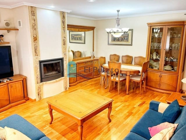 6 chambre Villa/Maison à vendre à Mazarrón avec garage - 365 000 € (Ref: 6827325)