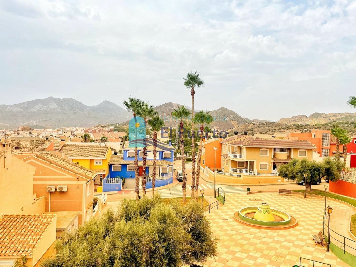 6 slaapkamer Villa te koop in Mazarron met garage - € 365.000 (Ref: 6827325)