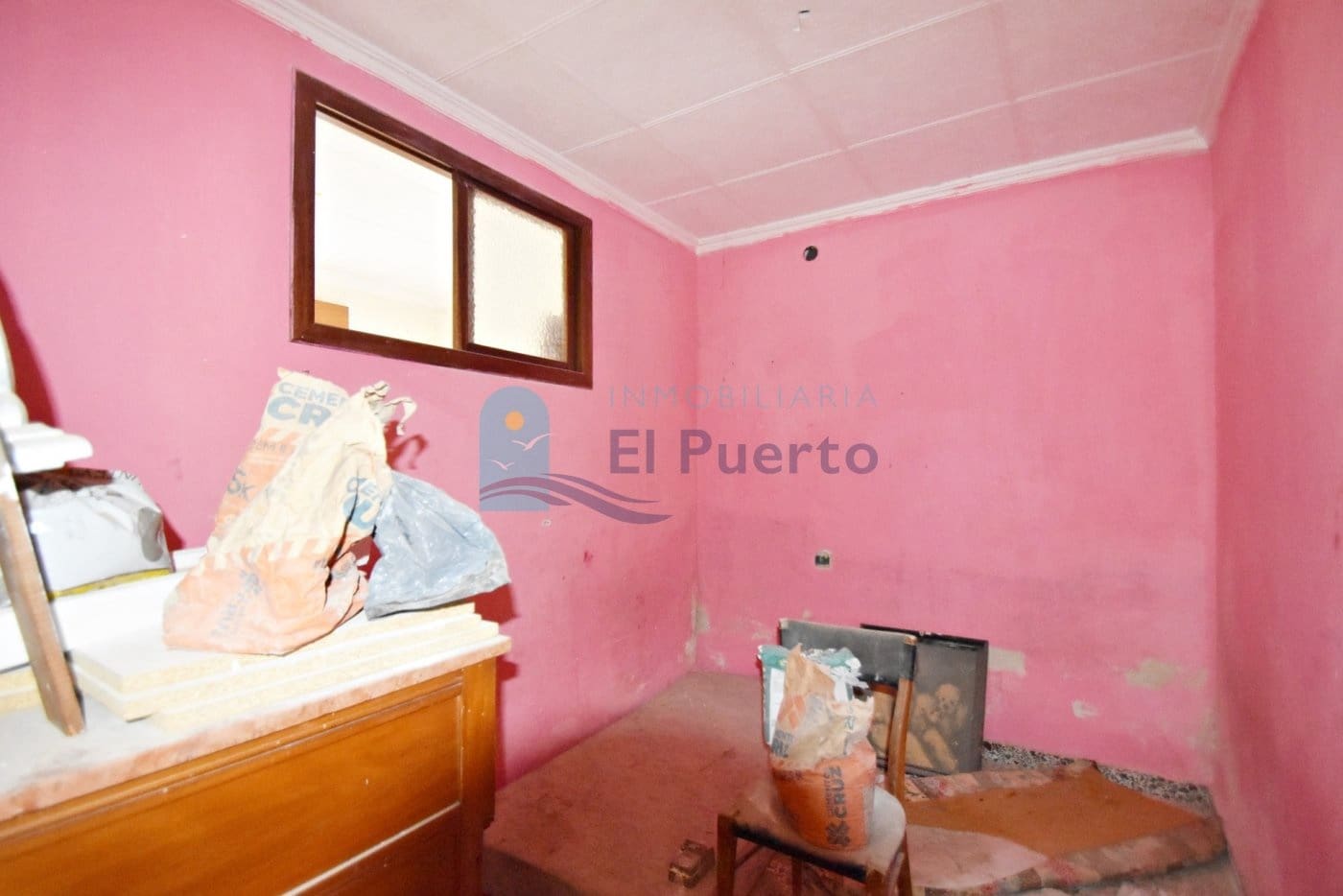 5 bedroom Villa for sale in Mazarron - € 145,000 (Ref: 6860433)