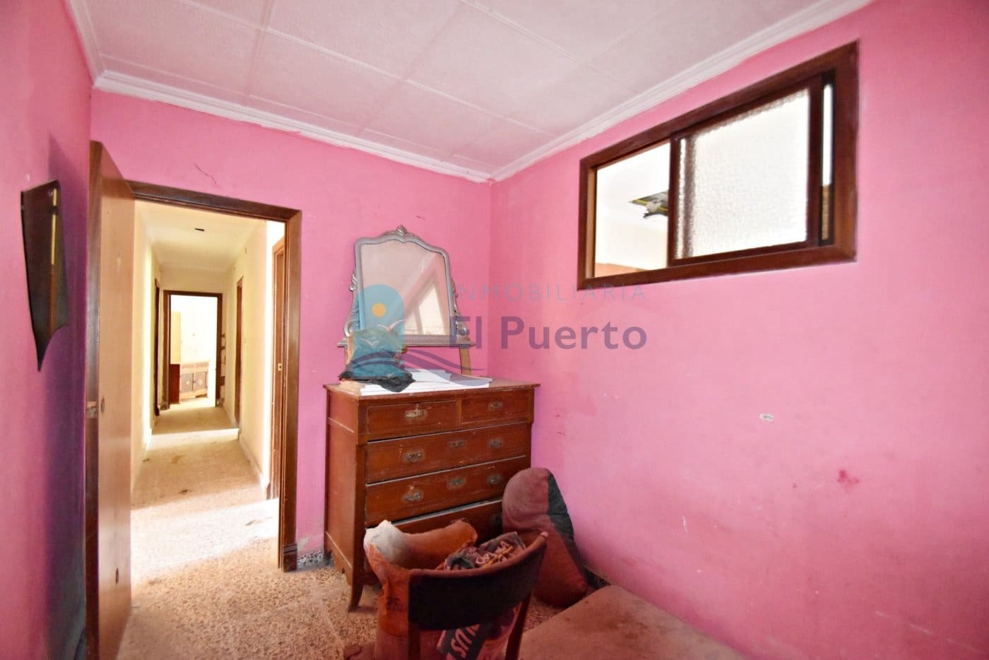 5 bedroom Villa for sale in Mazarron - € 145,000 (Ref: 6860433)