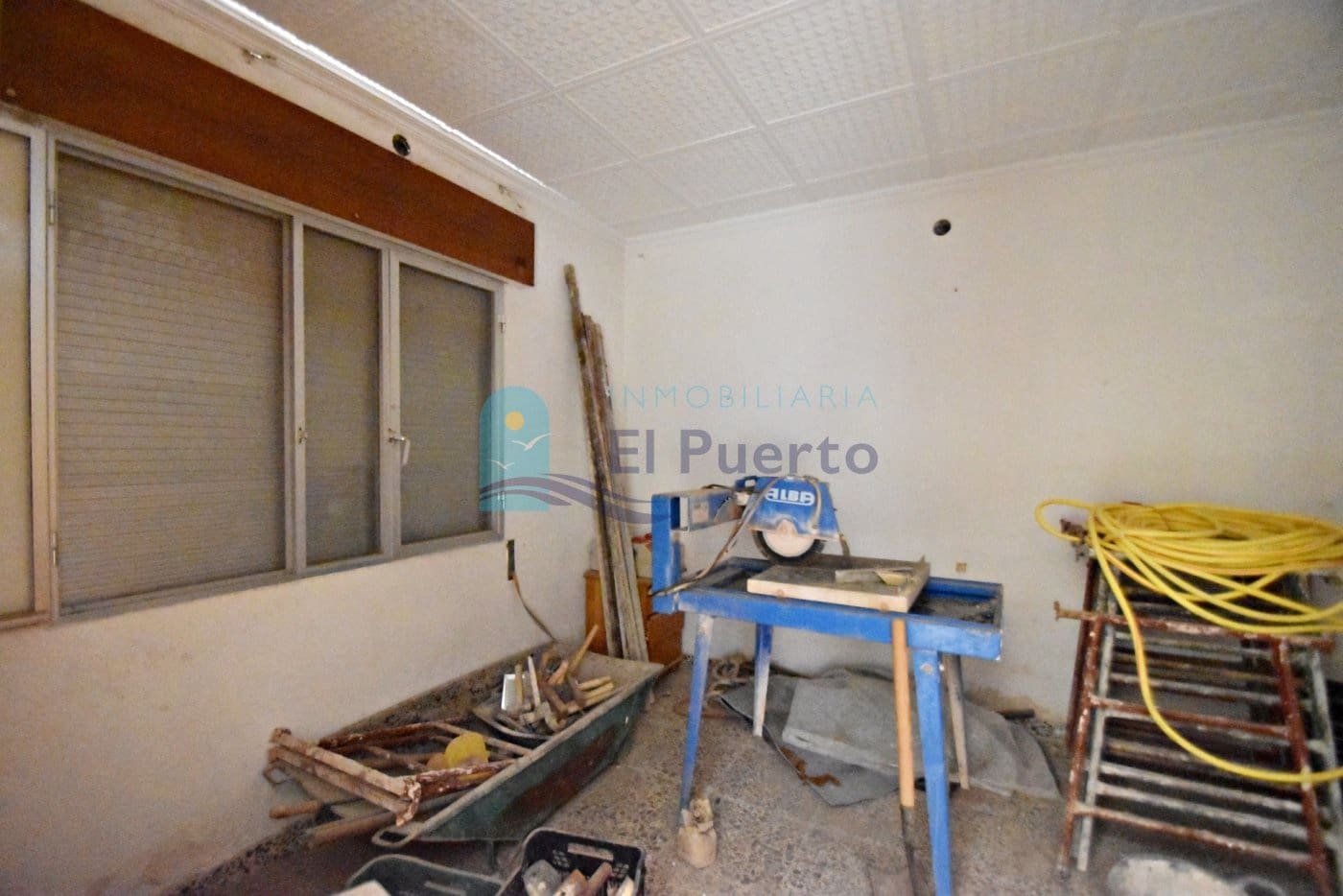 5 bedroom Villa for sale in Mazarron - € 145,000 (Ref: 6860433)