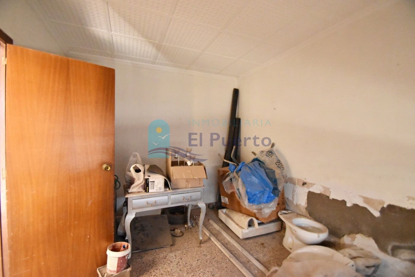 5 bedroom Villa for sale in Mazarron - € 145,000 (Ref: 6860433)