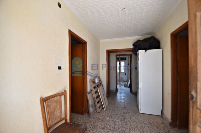 5 slaapkamer Villa te koop in Mazarrón - € 145.000 (Ref: 6860433)