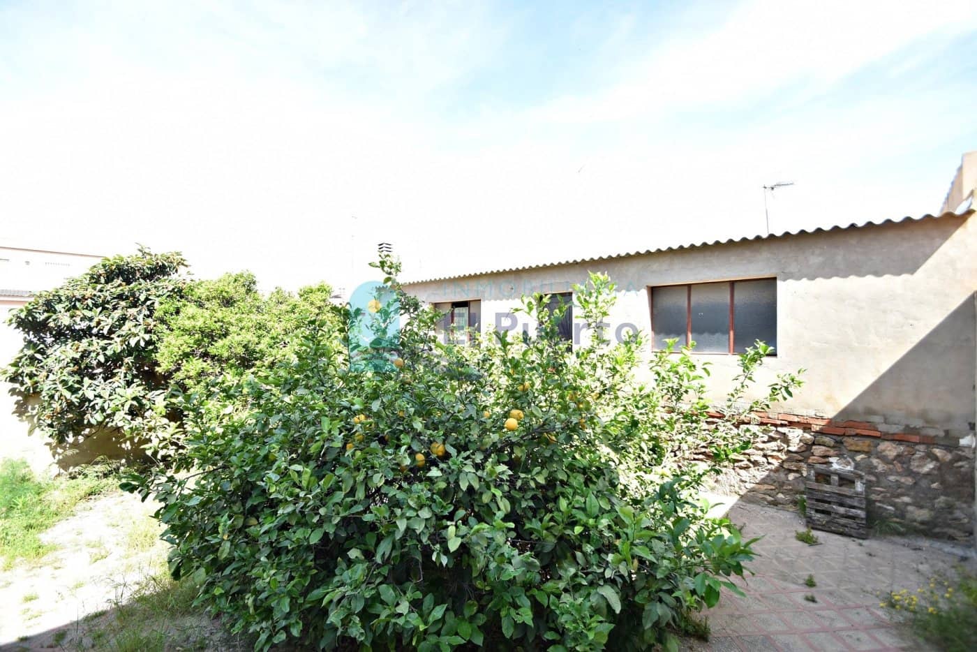 5 bedroom Villa for sale in Mazarron - € 145,000 (Ref: 6860433)