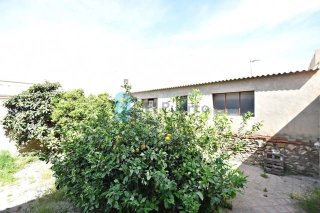 5 slaapkamer Villa te koop in Mazarrón - € 145.000 (Ref: 6860433)