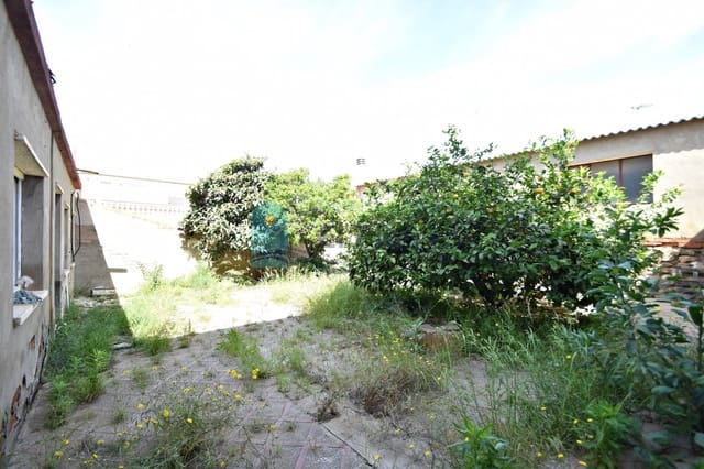 5 slaapkamer Villa te koop in Mazarrón - € 145.000 (Ref: 6860433)