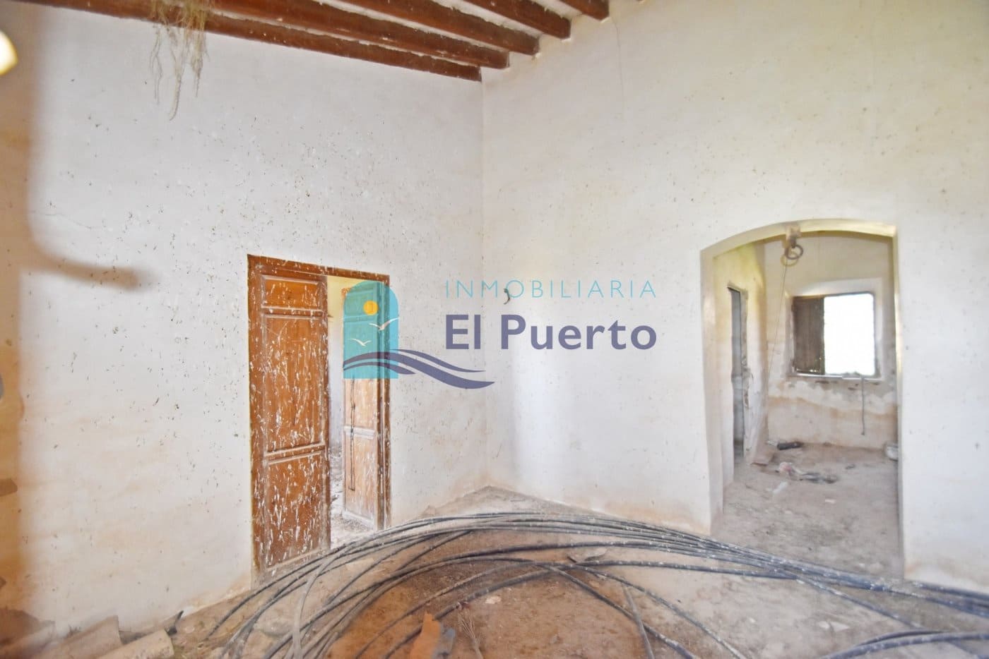 Finca/Landehus til salg i Mazarron - € 104.900 (Ref: 6909081)