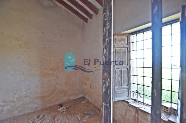 Finca/Landehus til salg i Mazarrón - € 104.900 (Ref: 6909081)