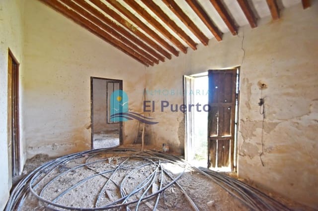 Finca/Landehus til salg i Mazarrón - € 104.900 (Ref: 6909081)