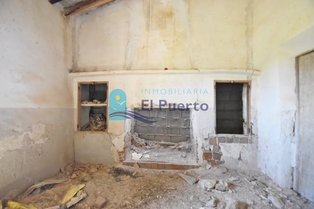 Finca/Landehus til salg i Mazarrón - € 104.900 (Ref: 6909081)