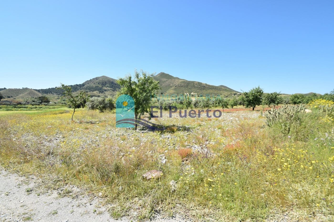 Finca/Landehus til salg i Mazarron - € 104.900 (Ref: 6909081)