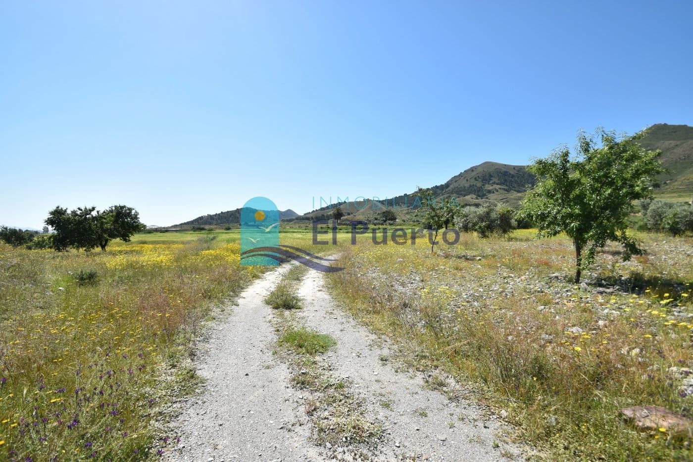 Finca/Landehus til salg i Mazarron - € 104.900 (Ref: 6909081)