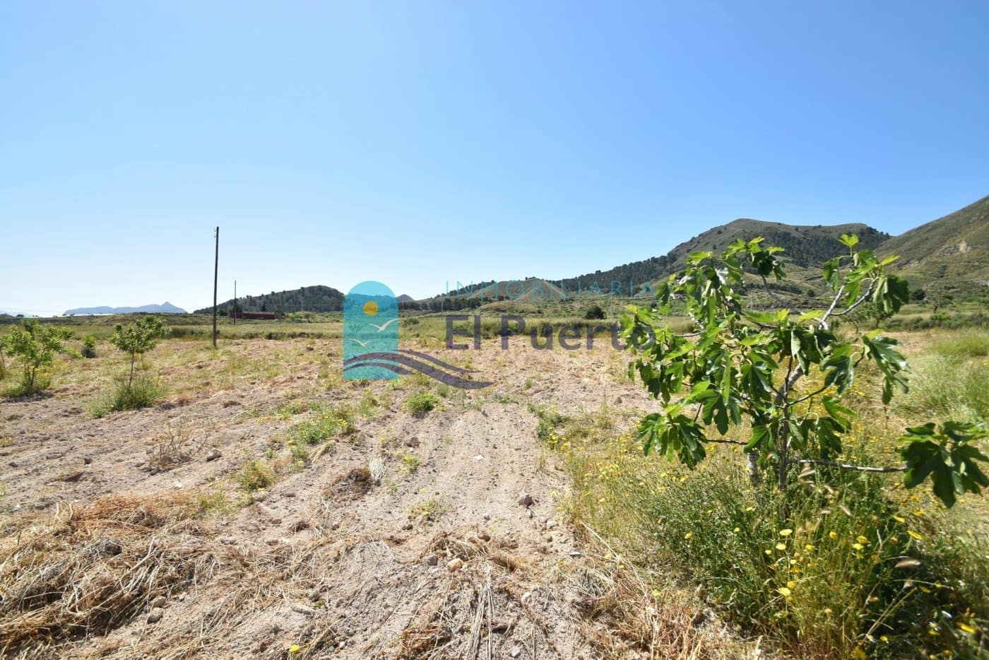Finca/Landehus til salg i Mazarron - € 104.900 (Ref: 6909081)