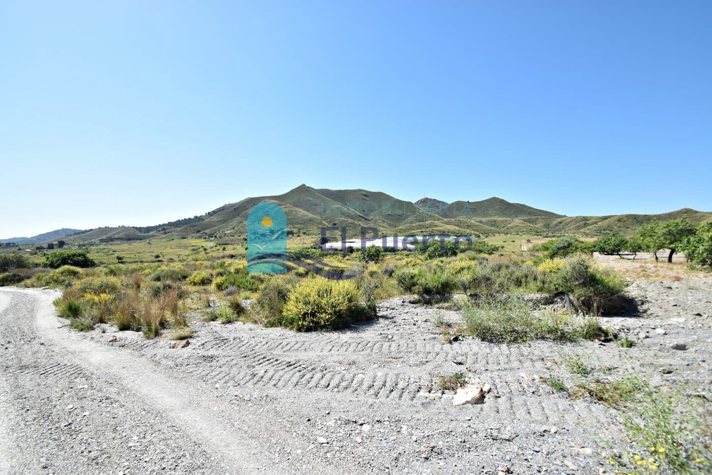 Finca/Landehus til salg i Mazarron - € 104.900 (Ref: 6909081)