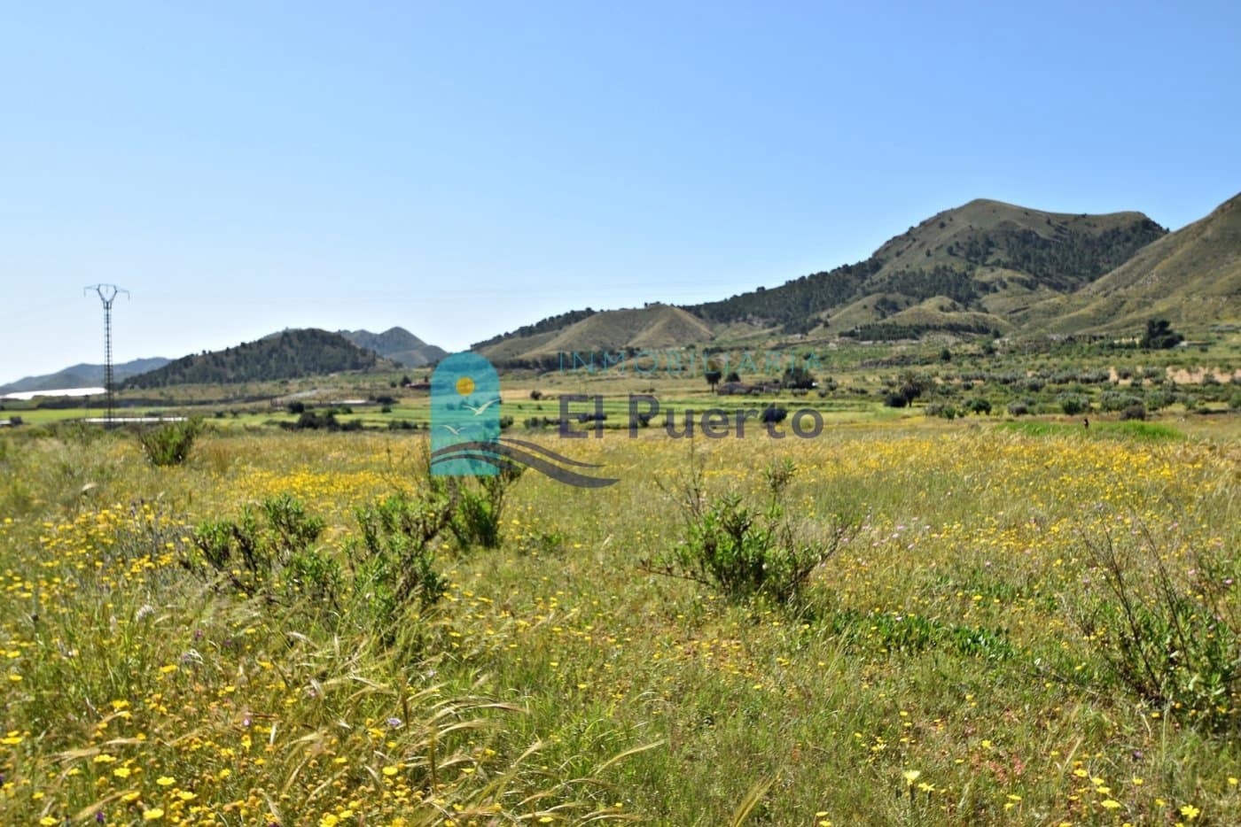 Finca/Landehus til salg i Mazarron - € 104.900 (Ref: 6909081)