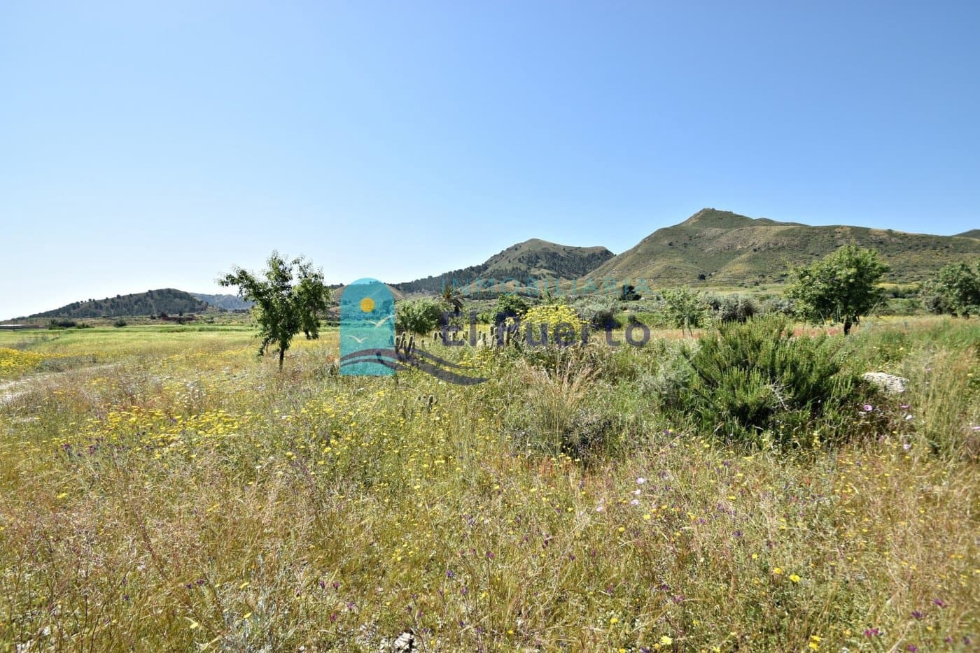 Finca/Landehus til salg i Mazarron - € 104.900 (Ref: 6909081)