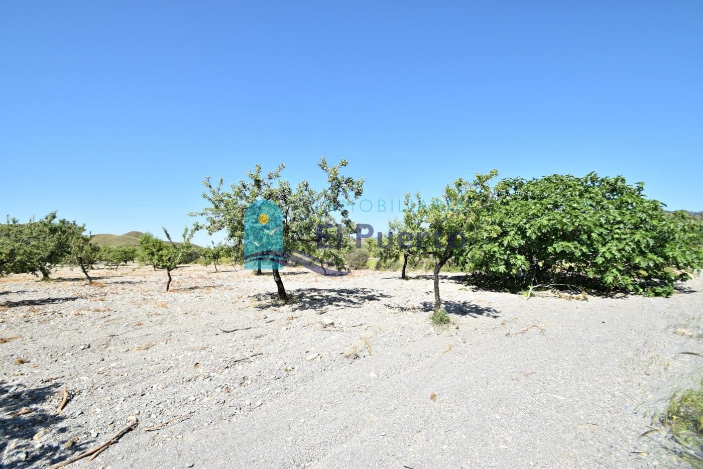 Finca/Landehus til salg i Mazarron - € 104.900 (Ref: 6909081)