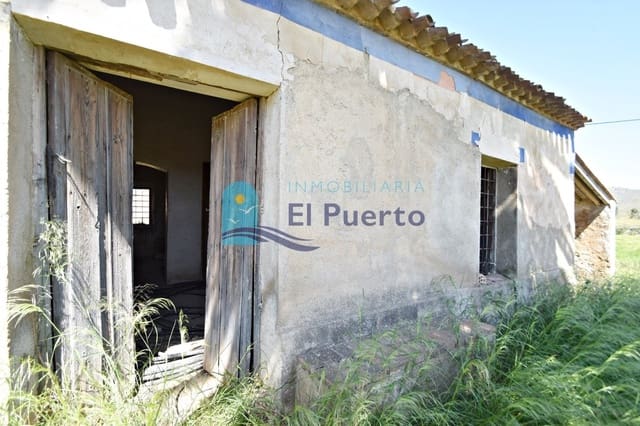 Finca/Landehus til salg i Mazarrón - € 104.900 (Ref: 6909081)