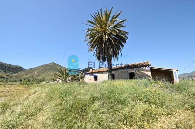 Finca/Landehus til salg i Mazarrón - € 104.900 (Ref: 6909081)