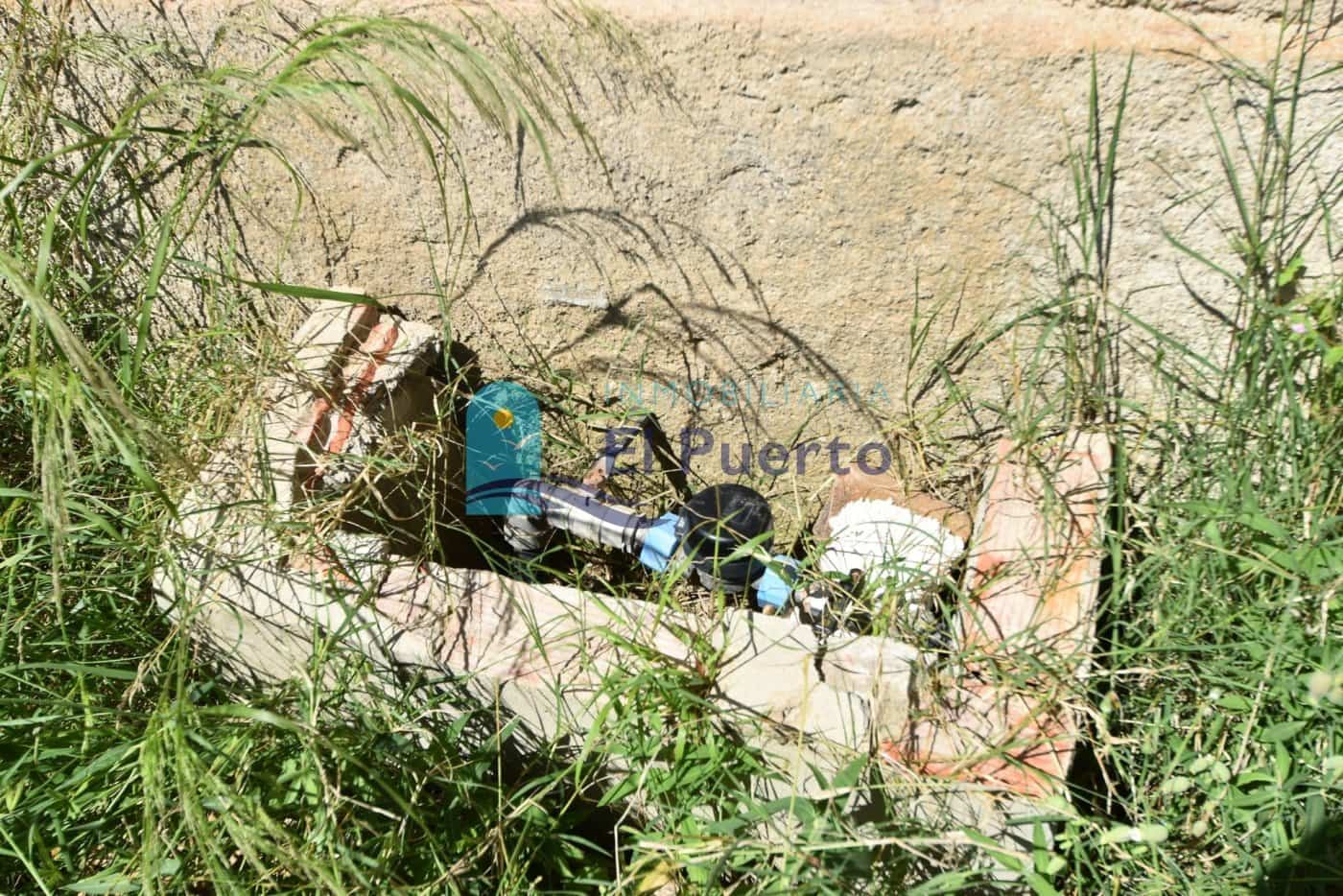 Finca/Landehus til salg i Mazarron - € 104.900 (Ref: 6909081)