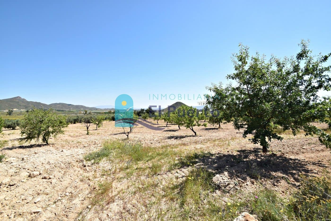 Finca/Landehus til salg i Mazarron - € 104.900 (Ref: 6909081)