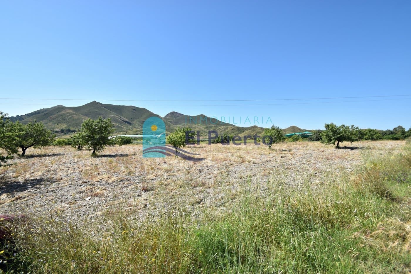 Finca/Landehus til salg i Mazarron - € 104.900 (Ref: 6909081)