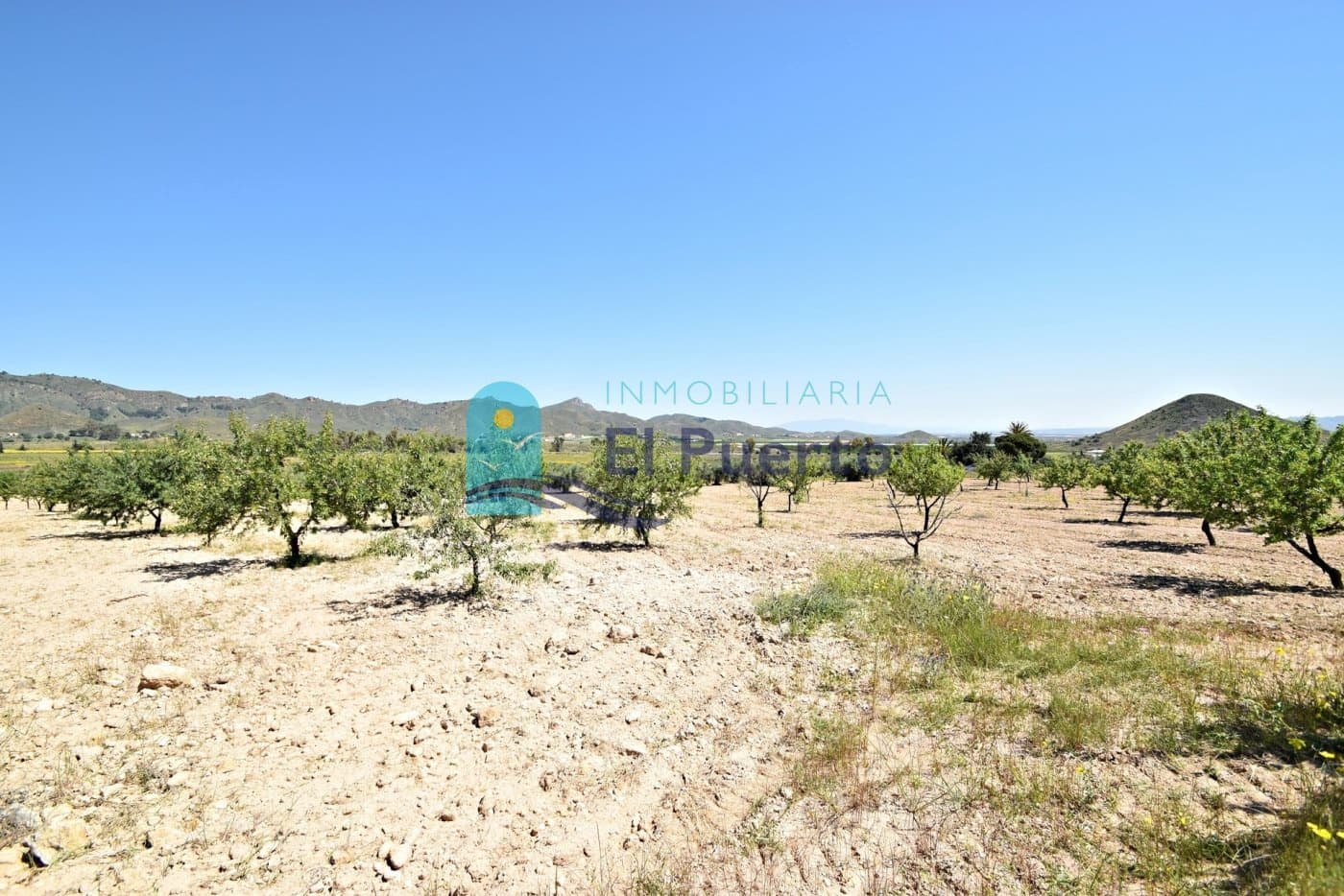 Finca/Landehus til salg i Mazarron - € 104.900 (Ref: 6909081)