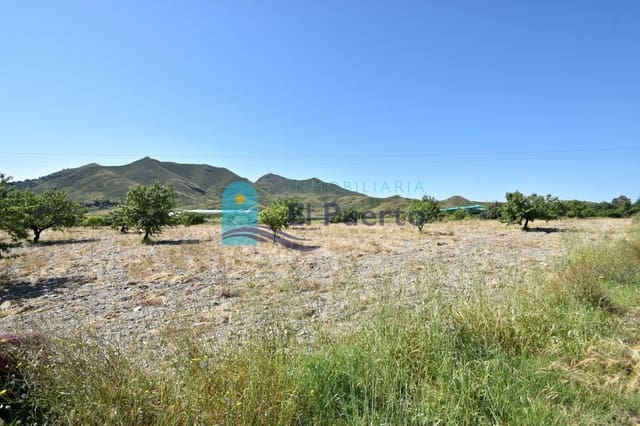 Finca/Landehus til salg i Mazarrón - € 104.900 (Ref: 6909081)