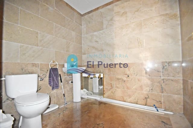 Commerciale in vendita in Puerto de Mazarron, Mazarrón - 95.000 € (Rif: 6920571)