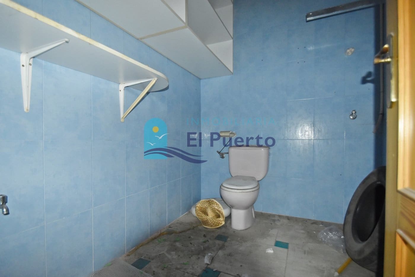 Commerciale in vendita in Puerto de Mazarron - 95.000 € (Rif: 6920571)