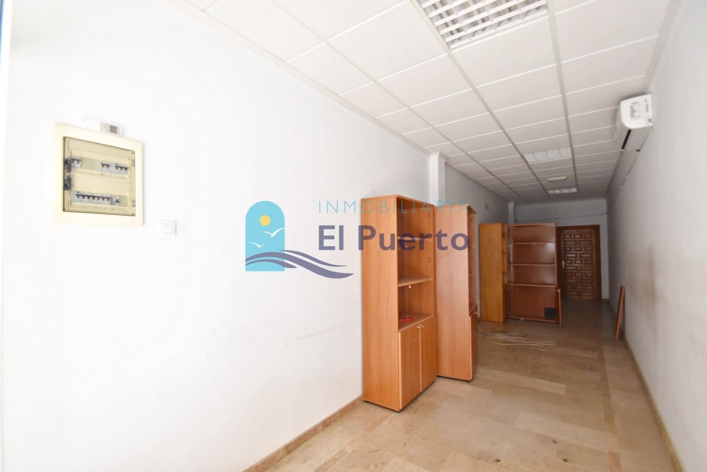 Commerciale in vendita in Puerto de Mazarron - 95.000 € (Rif: 6920571)