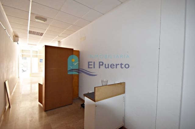 Commerciale in vendita in Puerto de Mazarron, Mazarrón - 95.000 € (Rif: 6920571)