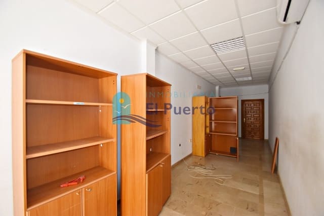 Commerciale in vendita in Puerto de Mazarron, Mazarrón - 95.000 € (Rif: 6920571)