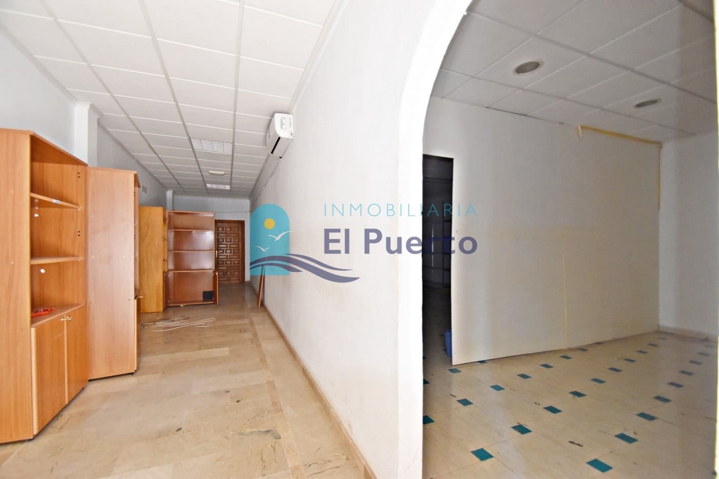 Commerciale in vendita in Puerto de Mazarron - 95.000 € (Rif: 6920571)