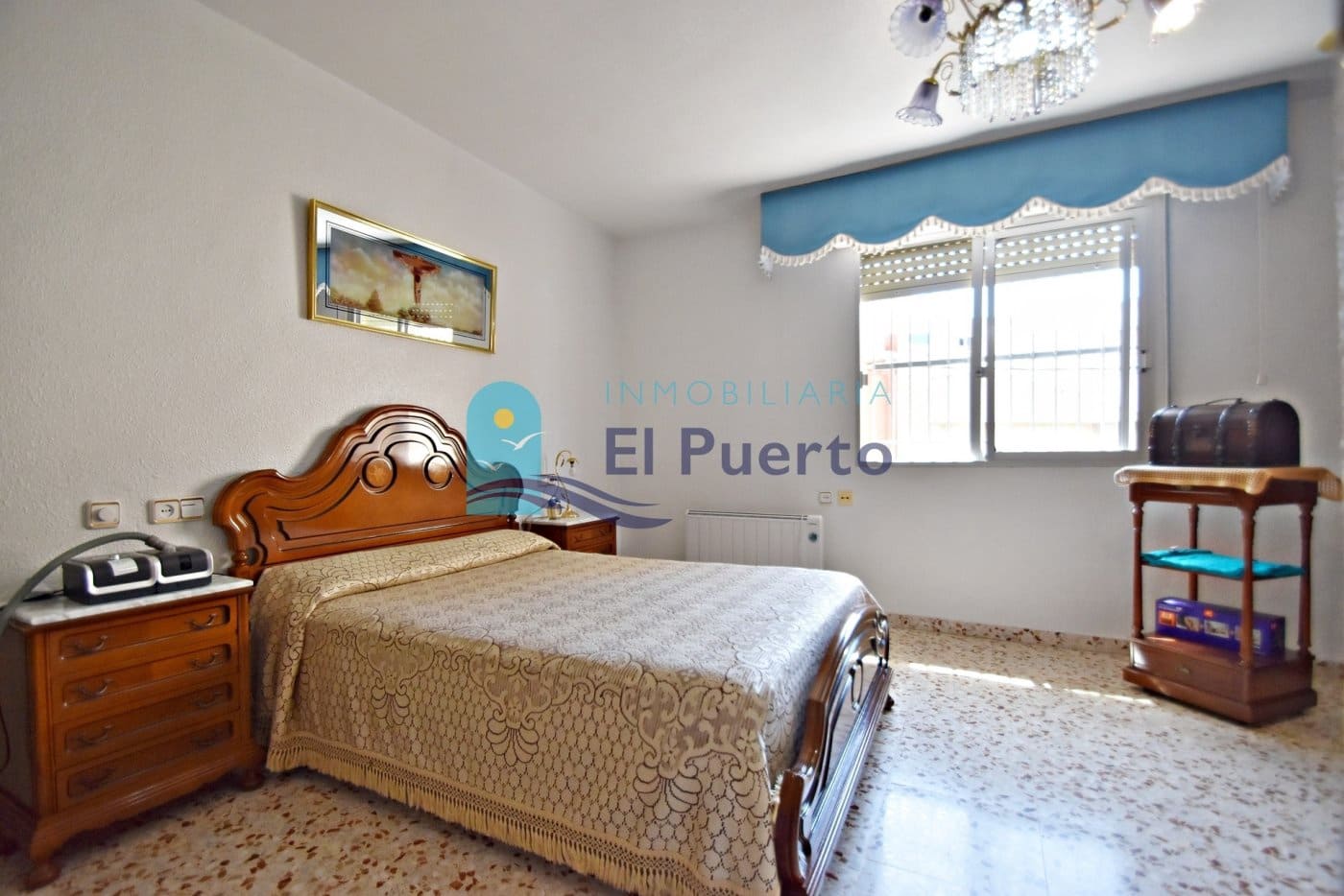 4 camera da letto Appartamento in vendita in Puerto de Mazarron - 240.000 € (Rif: 6929546)